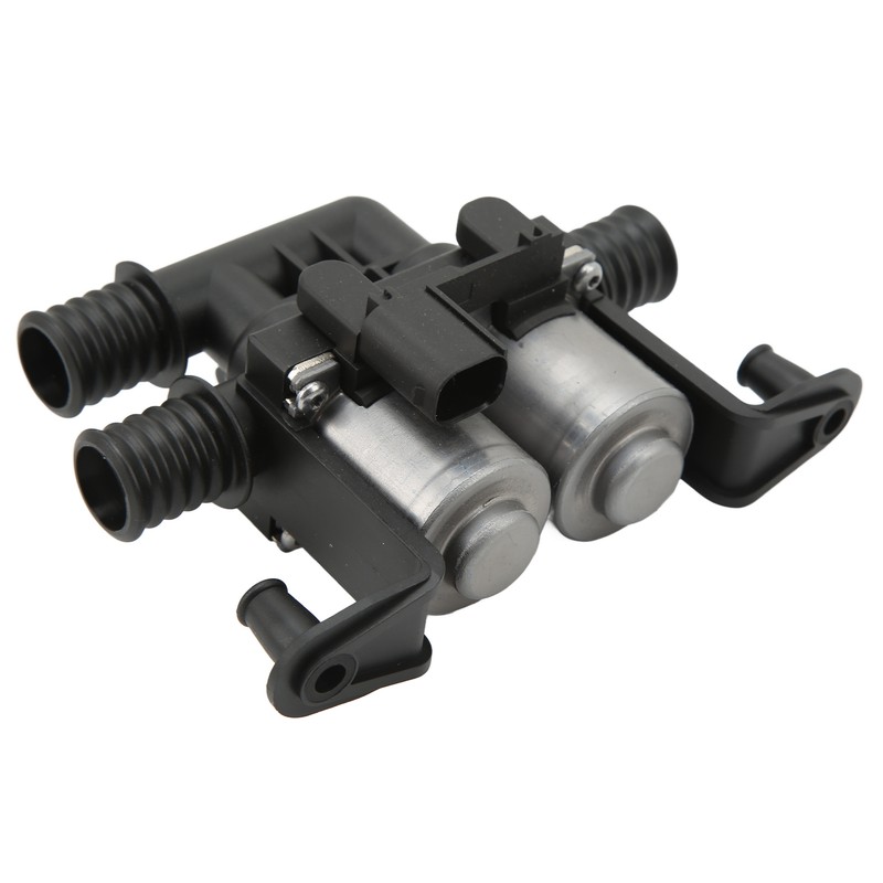 Heater Control Water Valve 64116910544 Replacement for X5 3.0I 3.0SI