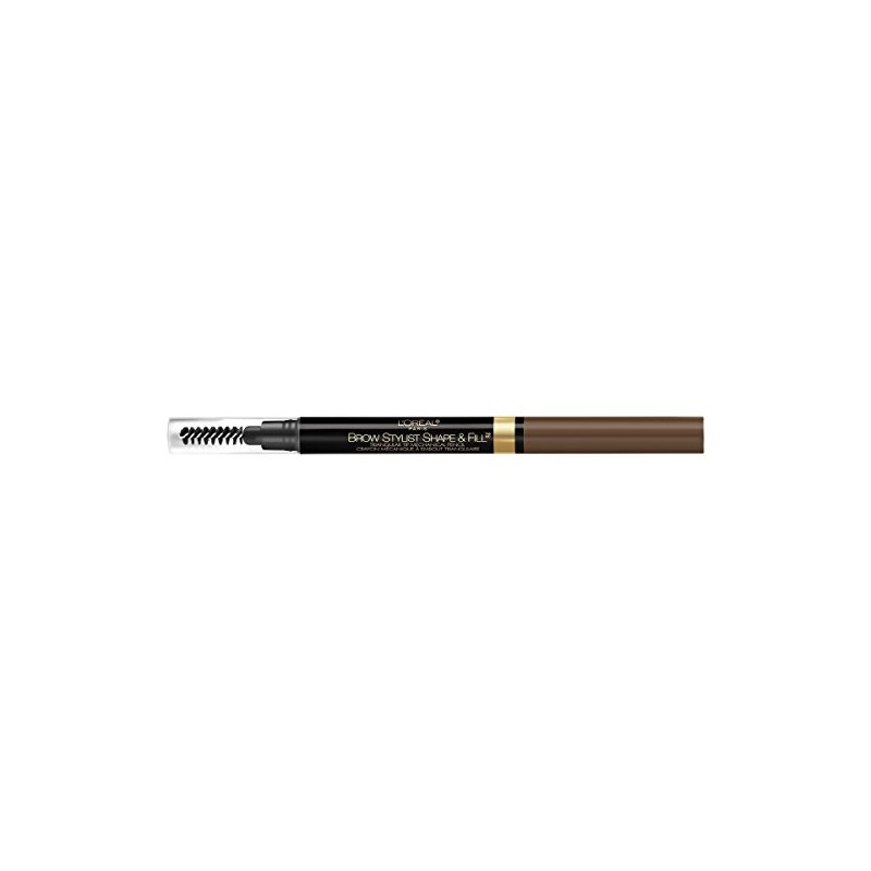 L'Oréal Paris Makeup Brow Stylist Shape & Fill Mechanical Eye