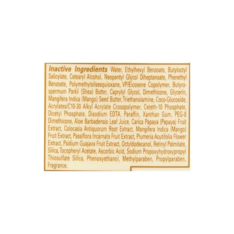 Hawaiian Tropic Protector Solar De Amplio Espectro Sheer Tác