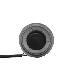 HXYBBGS WZDK20-38G (ZKFP-20-8-6) Air Conditioning Indoor Motor for Central air Conditioner ，DC Brushless Fan Motor, 20W Inverter Air Conditioner Brushless DC Motor for