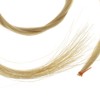2x Professionelles Geigenbogen Haar aus Schachtelhalm Geeignet für Viola Cello