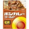 Bon Curry Gold, Medium Spicy, 6.3 oz (180 g)