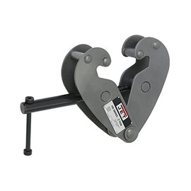 JET HD-2T 2-Ton Heavy Duty Beam Clamp