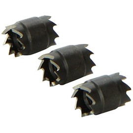 SG Tool Aid 18025 Replacement Blades for 3/8" Rotary Spotweld Cutter