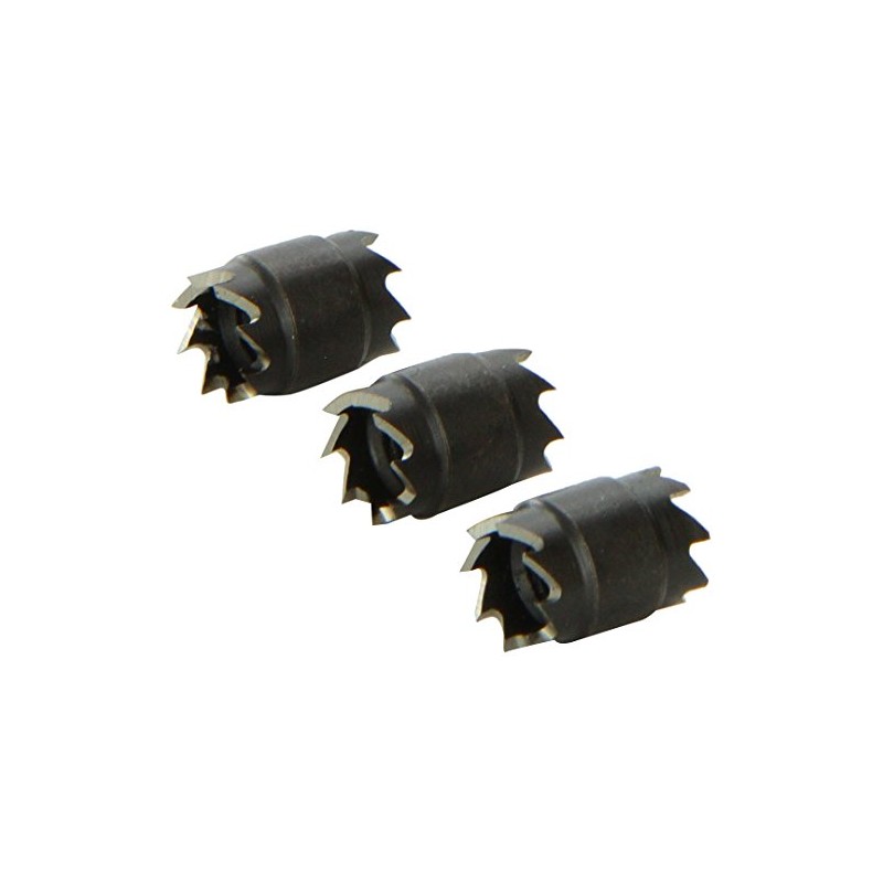 SG Tool Aid 18025 Replacement Blades for 3/8" Rotary Spotweld