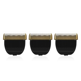 3 x Replacement Blades for Panasonic WER9902, ER-GP80, ER1611 and Other Models
