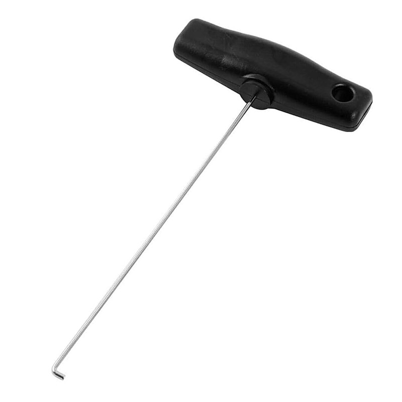 Ieron Instrument Cluster Removal Pulling Hooks Tool, Car Vent Repair