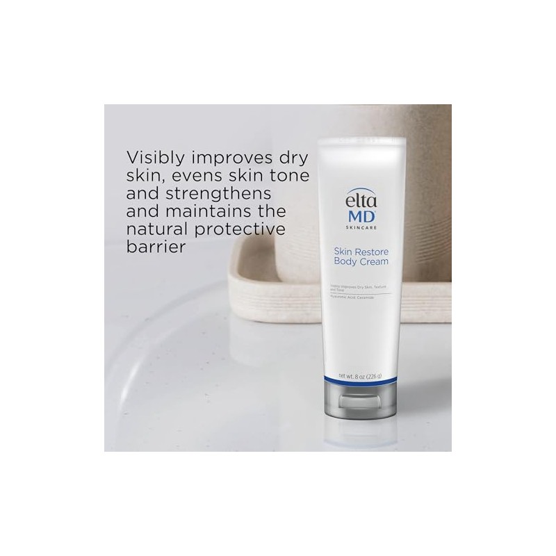 EltaMD Crema Humectante Corporal Skin Restore Body 226g