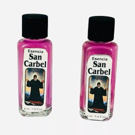 2PACK - San Charbel Makhlouf Aceite Perfume Esencia - Charbel Makhlouf Oil