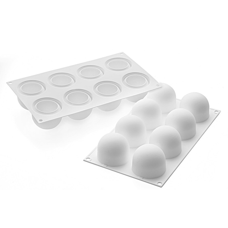 silikomart Mould Truffles 70