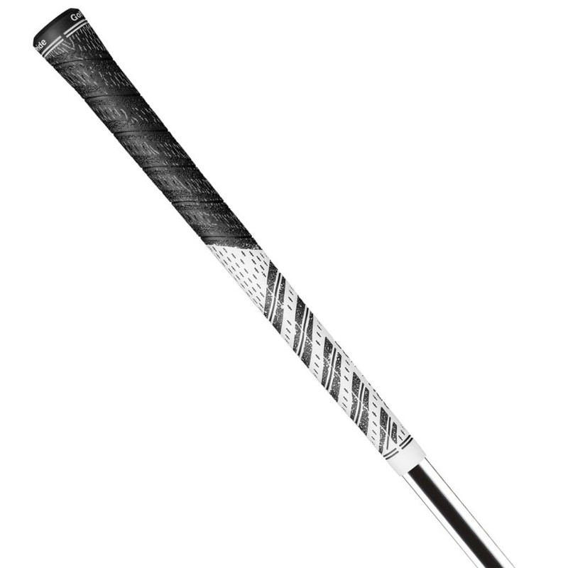 Golf Pride MCC Standard 60 White - 13 Pack