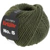 LANA GROSSA Brigitte No. 5 | Double Twisted Merino Wick