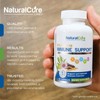 Immune Support 16-in-1 – Vitamins, Minerals, Herbs & Botanicals Blend