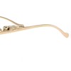 88flix Rimless Glasses, Korean Date Glasses, Women's, Men's, Unisex, Rimless,