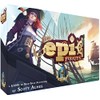 Gamelyn Games Tiny Epic Pirates Game (GLGTEP)