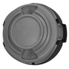SPARES2GO Heavy Duty Cover Cap compatible with Black & Decker