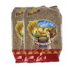 Russkoe Pole Buckwheat Groats, 53 oz (Pack of 2)