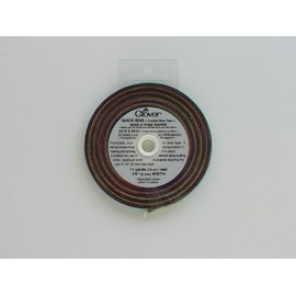 Clover Quick 11-Yard Bias, Teal/Blue/Purple