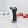 Restaurantware-RW Pyro Creme Brulee Torch With Adjustable Flame, 1 Refillable