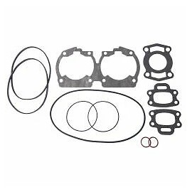 SBT Sea-Doo Top-End Gasket Kit 657 XP /SPX 1993 1994