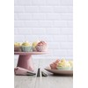 Mason Cash Set of 100 Assorted Pastel Cupcake Cases