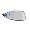 LELIT PA205/1N, Anti-Shine Soles for LELIT Ironing Systems, Teflon and