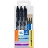 Pilot Frixion Heat/Friction Erasable Rollerball Pen FR7 - Medium Line