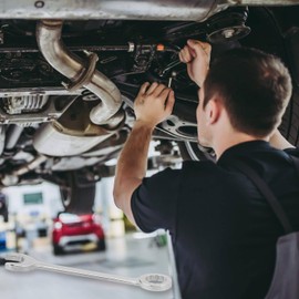 Bestgle 10 Pcs Mini Wrench Set Metric 4-11mm Small Ignition Wrench Fixed Open End and Box End Wrench Combination Spanner Wrenches Small Furniture Equipment Assembling Repair Tool