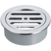KAKUDAI 4214-50 VU Tube Tray Bottom Diameter: 2.2 inches (56