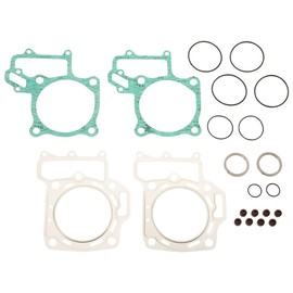 TUSK Tusk Top End Gasket Kit Compatible with Kawasaki KFX 700 2004-2009