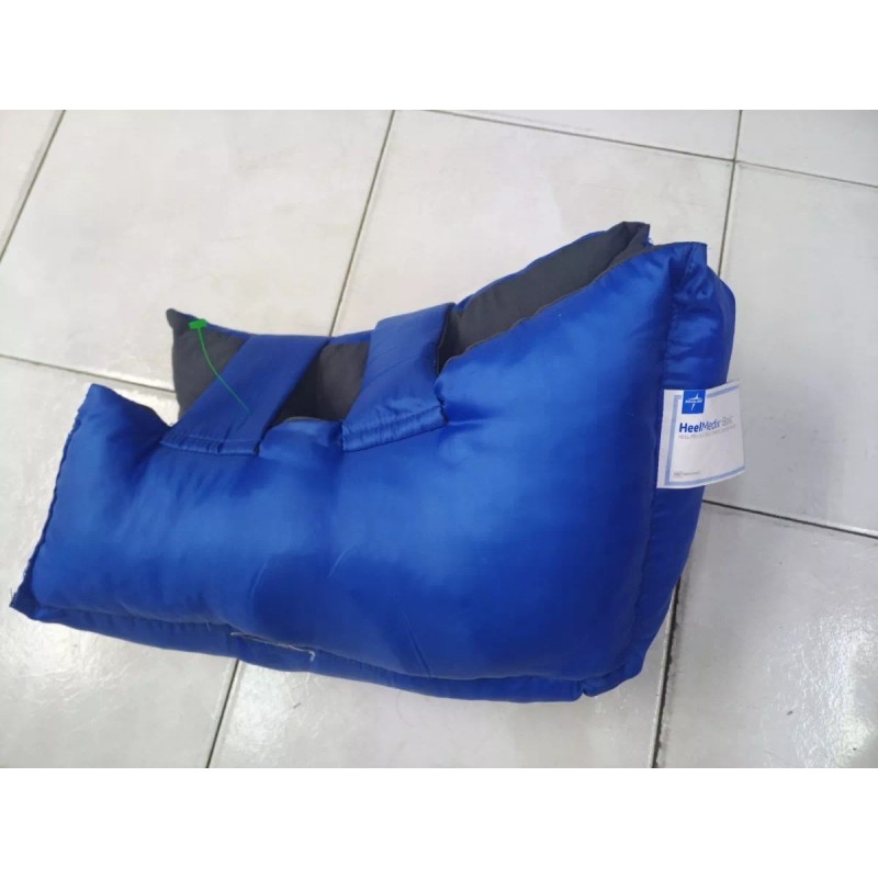 Heelmedixs Protector De Talon Antillagas Antiescaras, Posicionador Pza