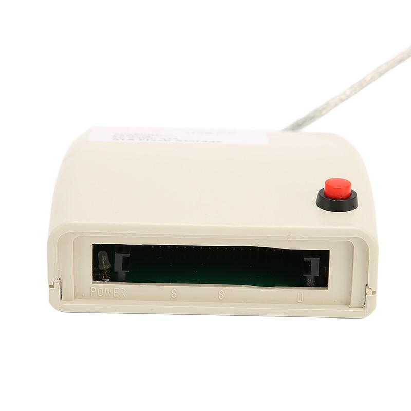 USB2.0 PCMCIA Card Reader 68 Pin 20G Stable Transmission Strong
