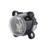 HELLA LED Headlight 90 mm Essential R80 24 V /
