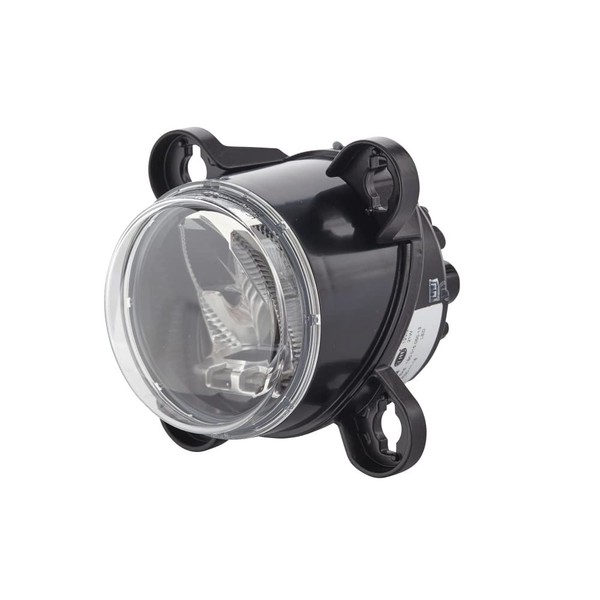 HELLA LED Headlight 90 mm Essential R80 24 V /