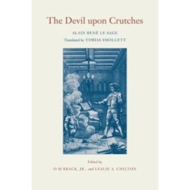 The Devil Upon Crutches