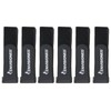 Reusable Cinch Straps 1.5" x 40" - 6 Pack, Multipurpose