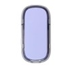 Pill Cutter, Portable & Adjustable 1/2 and 1/4 Pill Splitter