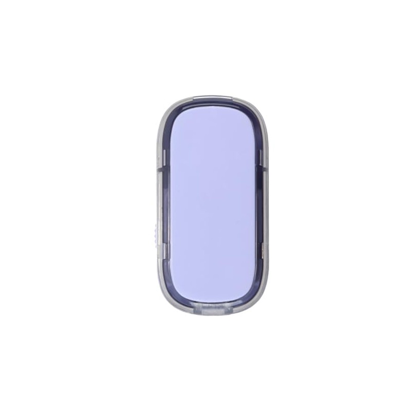 Pill Cutter, Portable & Adjustable 1/2 and 1/4 Pill Splitter
