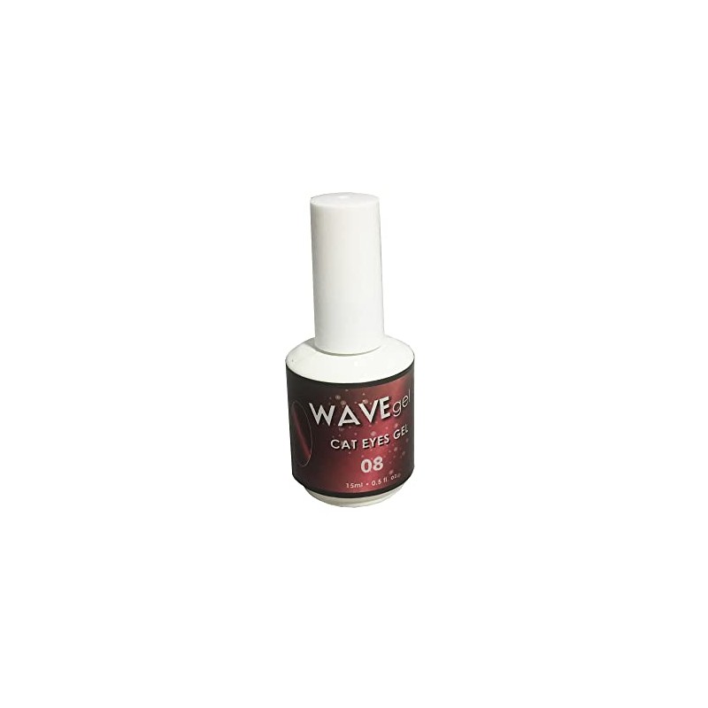 Wavegel Cat Eye Gel # 08