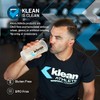 Klean Athlete | Klean Casein Protein | Designed to Help