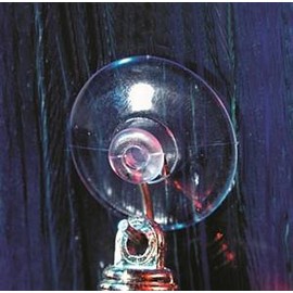 Premier Suction Cup, Metal, 22mm