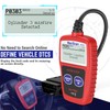 Autel OBD2 Scanner MS309 Universal Car Engine Fault Code Reader,