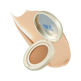 fwee CUSHION EGG-FIT COVER 03 NATURAL