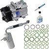 Universal Air Conditioner KT 4153 A/C Compressor and Component Kit
