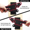Dreamxiang Heavy Duty Self Closing Gate Hinge and Self Locking