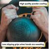 Kettlebell Kings 28kg Kettlebell - Strength Training Kettlebells for Women