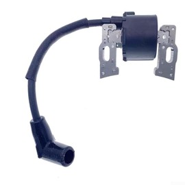 Getdoublerich 30500-Z0A-033#2 Ignition Coil for Honda GCV520/GCV530/GXV530 - High Voltage Package Replacement