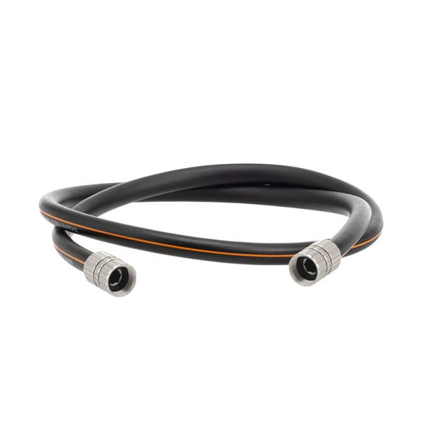 Giraffe Tools Leader Hose 5ft x 5/8", Custom Length, Heavy