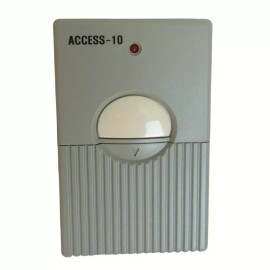 Access 10 1-Button 10 DIP Visor Remote Multi-Code 3089 Digi-Code 5010 Compatible