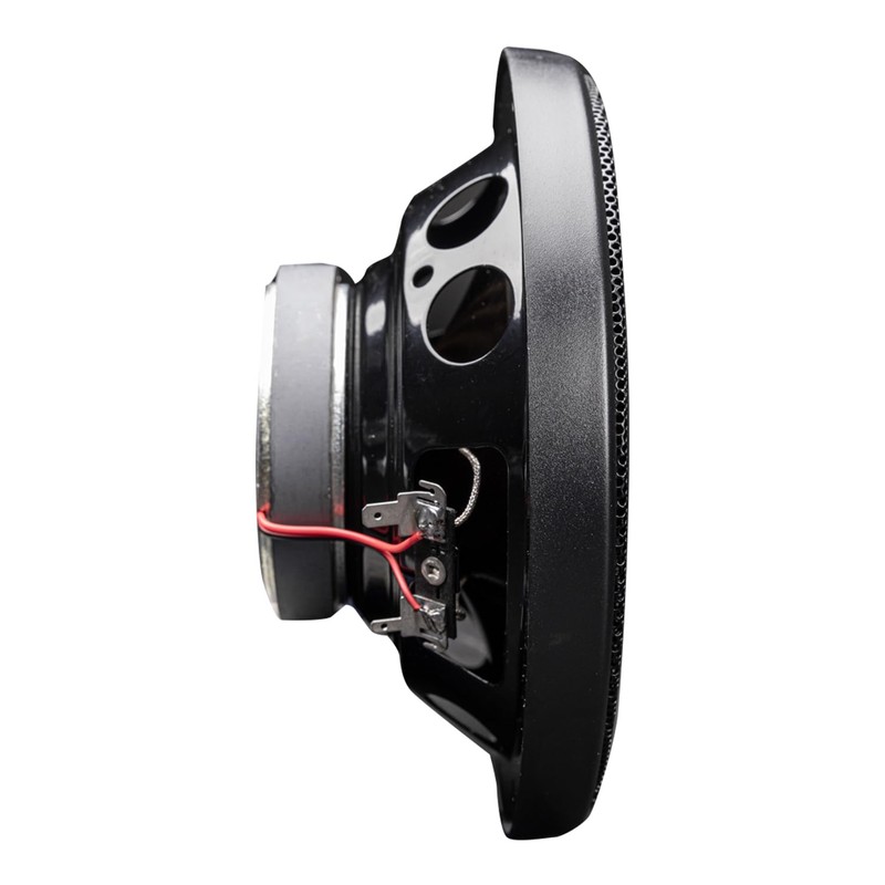 Hifonics ZS653 Zeus 6.5 Inch 3-Way Car Audio Coaxial Speaker